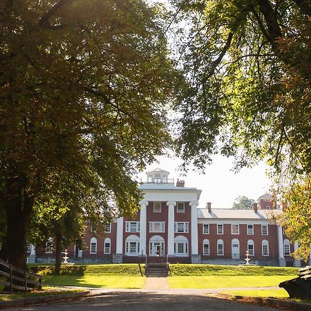 The Blackburn Inn And Conference Center Staunton Luaran gambar