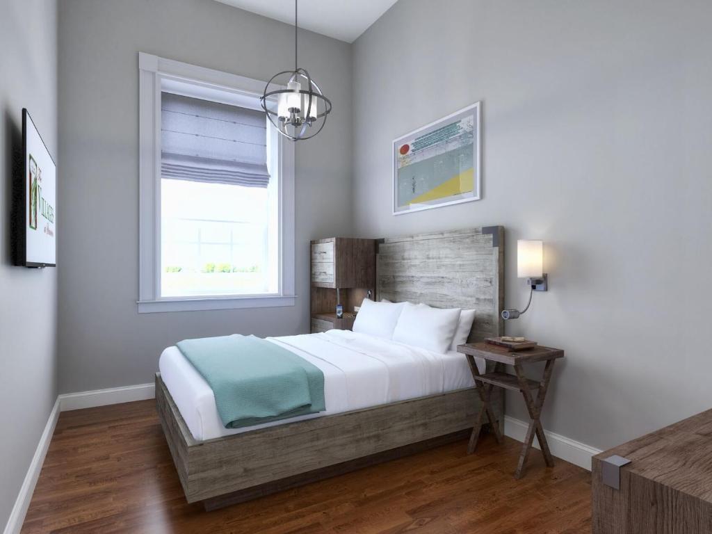 The Blackburn Inn And Conference Center Staunton Luaran gambar