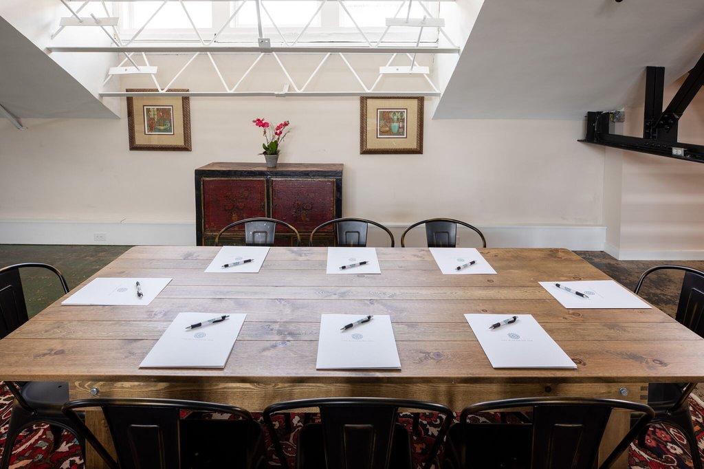 The Blackburn Inn And Conference Center Staunton Luaran gambar