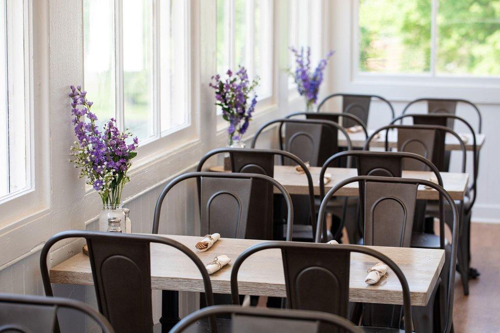 The Blackburn Inn And Conference Center Staunton Luaran gambar
