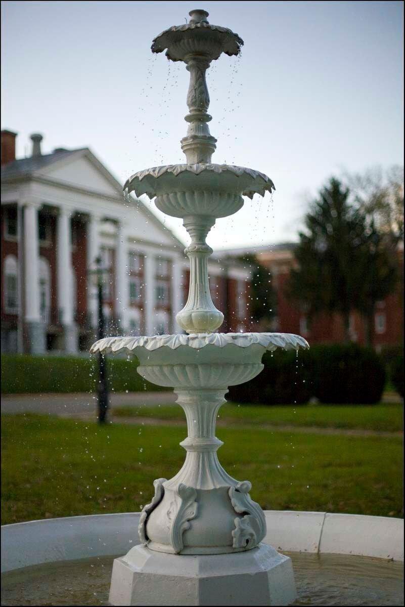 The Blackburn Inn And Conference Center Staunton Luaran gambar