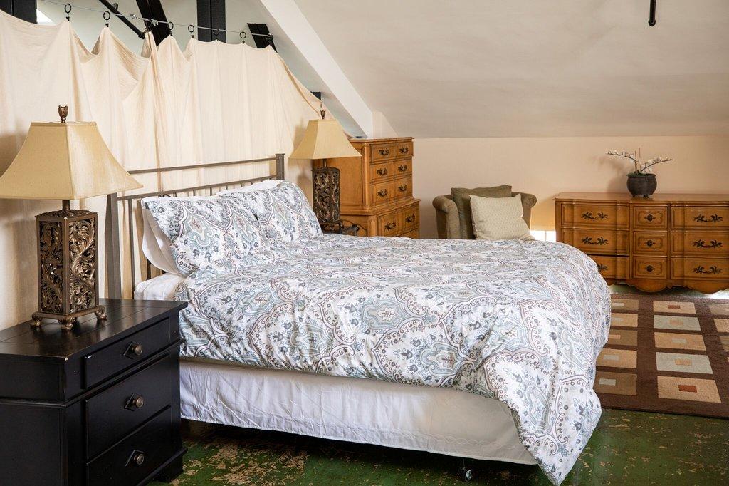 The Blackburn Inn And Conference Center Staunton Luaran gambar